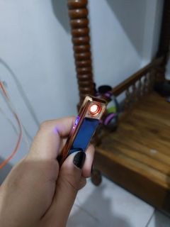 Electric Lighter