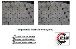 Engineering Plastic ( POLYETHYLENE)