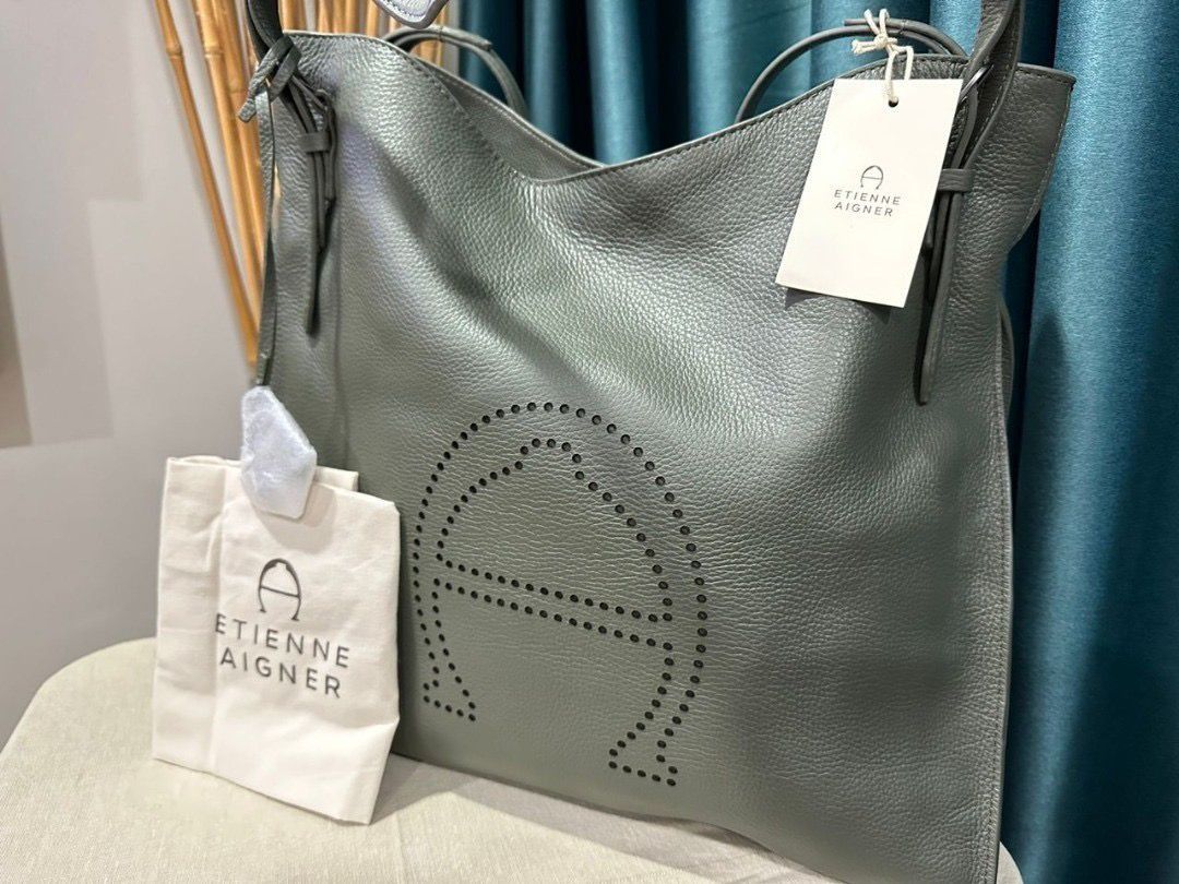 Etienne aigner hotsell stella tote