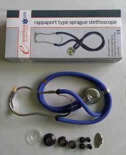 Everdixie Sprague Rapport Stethoscope US quality