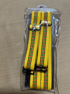 Fashionable Bra Straps