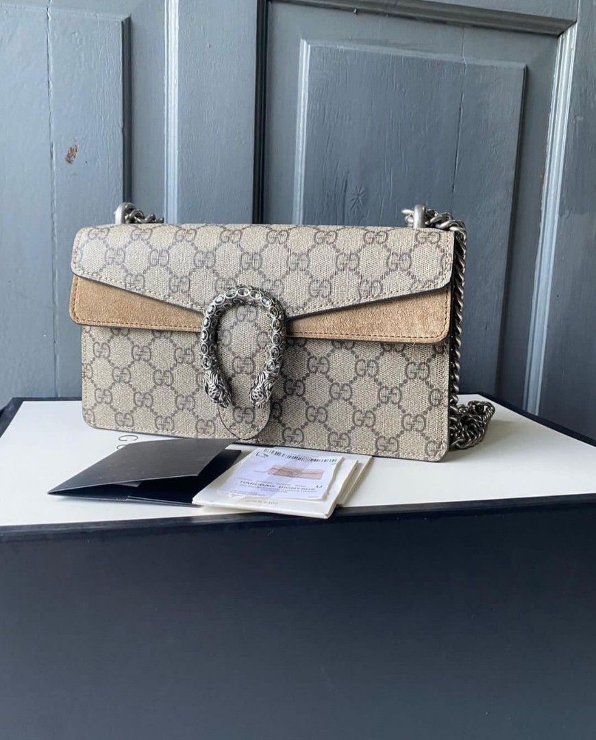 Gucci dionysus 25 sale cm