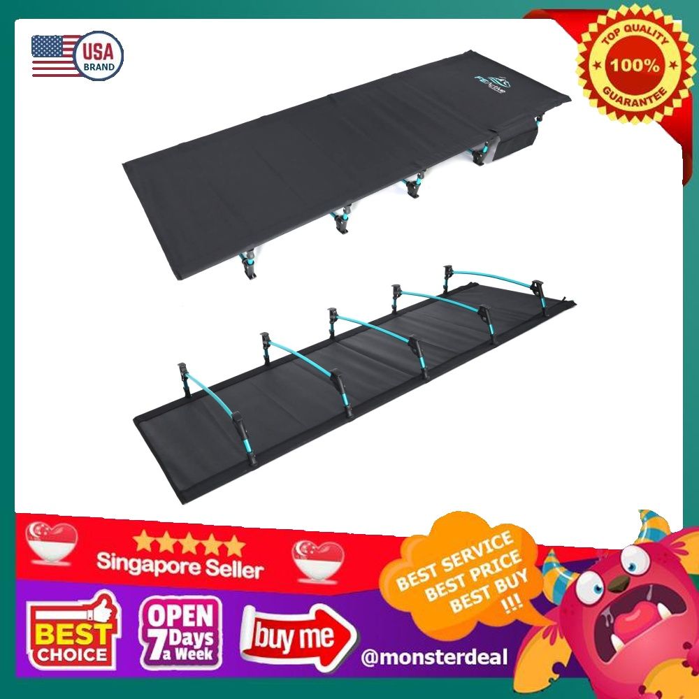 Fe deals active cot