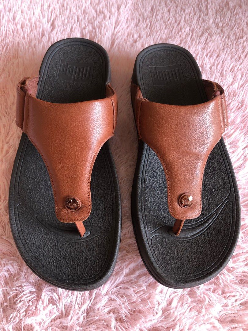 Fitflop trakk ii new arrivals leather