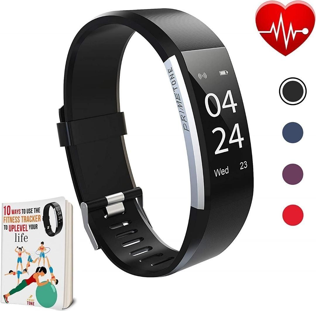 Step counter and calories burned watch deals
