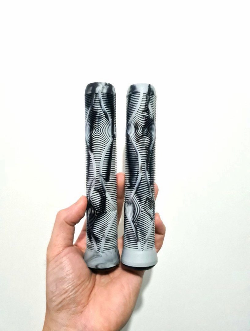 best fixie grips