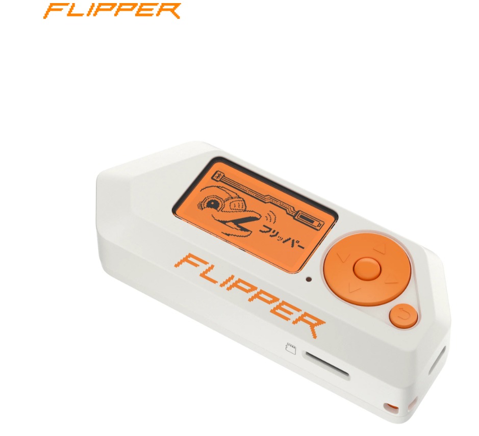 Flipper Zero Basic Pack Pre Order , Computers & Tech, Laptops ...