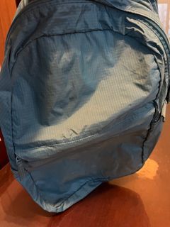 Foldable Bag