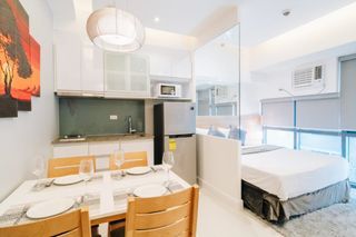 For sale Fully Furnished Interior Decorated Condo in Viceroy  McKinley Hill Taguig
