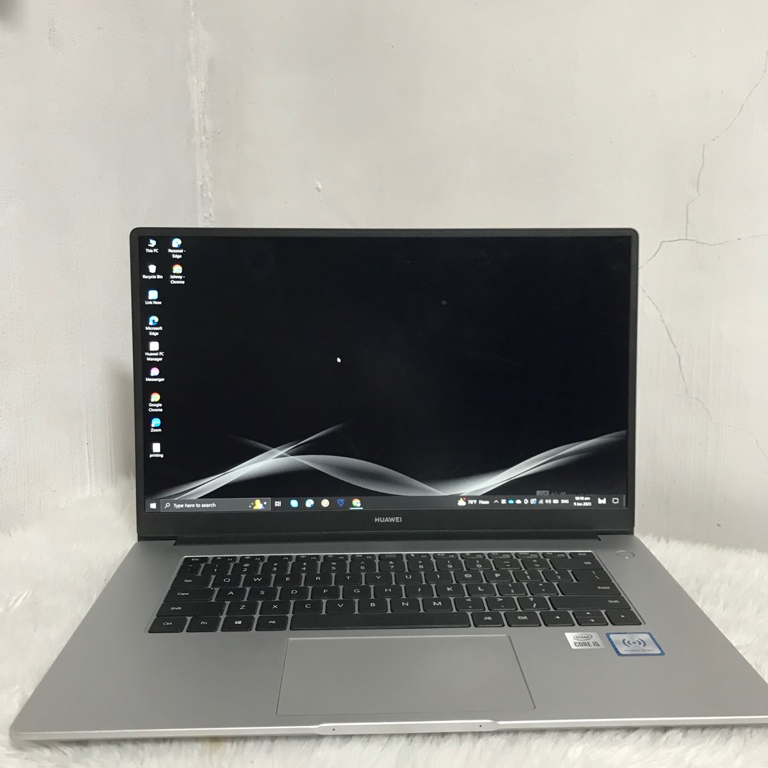 FOR SALE Huawei Matebook D15, Computers & Tech, Laptops & Notebooks on