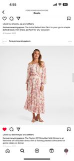 (Category: ) located in . Submitted by pocketsofpreloved_ (Listing ID 1222257049, Image 1). Description: .