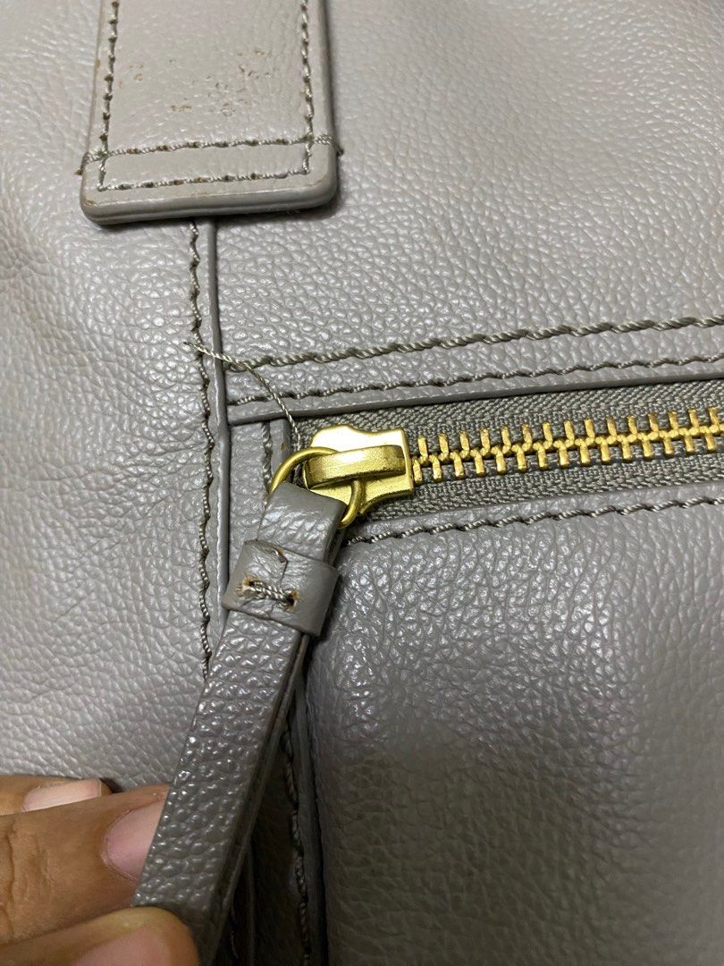Fossil audelia satchel deals