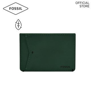 Fossil Card Case