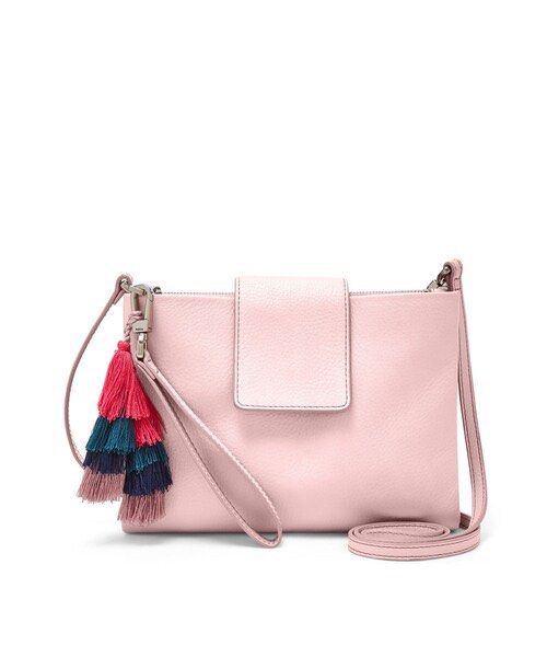 Fossil Carly Pink Sling Bag ZB7559530