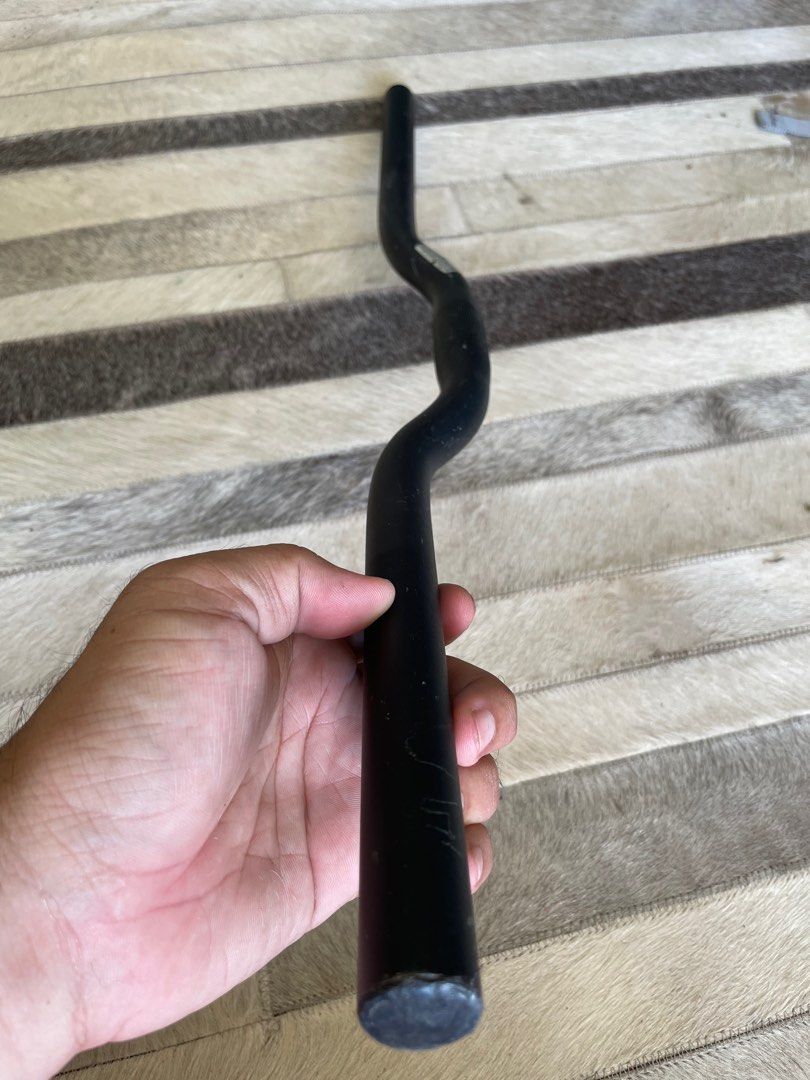 Fuji Handlebar, Sports Equipment, Bicycles & Parts, Bicycles on Carousell