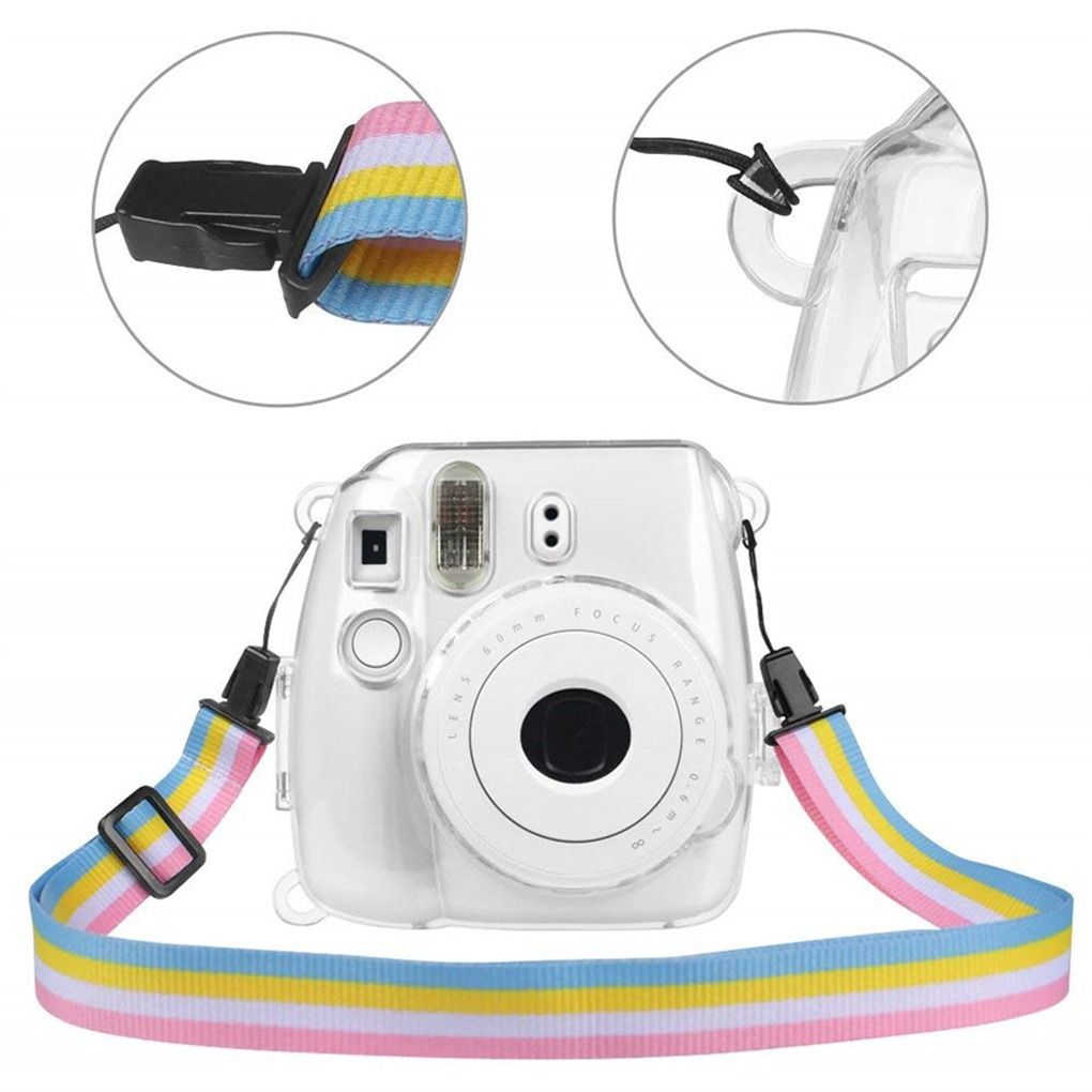 instax mini 9 cover