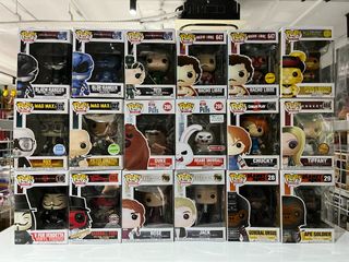(Category: ) located in . Submitted by chamberoftoys36 (Listing ID 1222272586, Image 1). Description: .