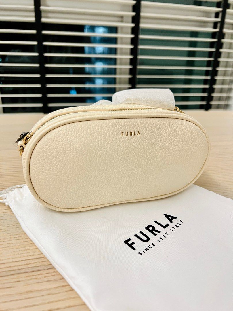 Furla cara mini crossbody