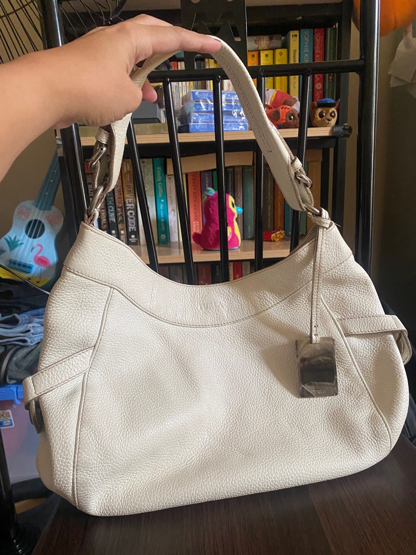 Furla shoulder bag on Carousell