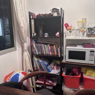 Furniture and Appliances Moving Out Sale