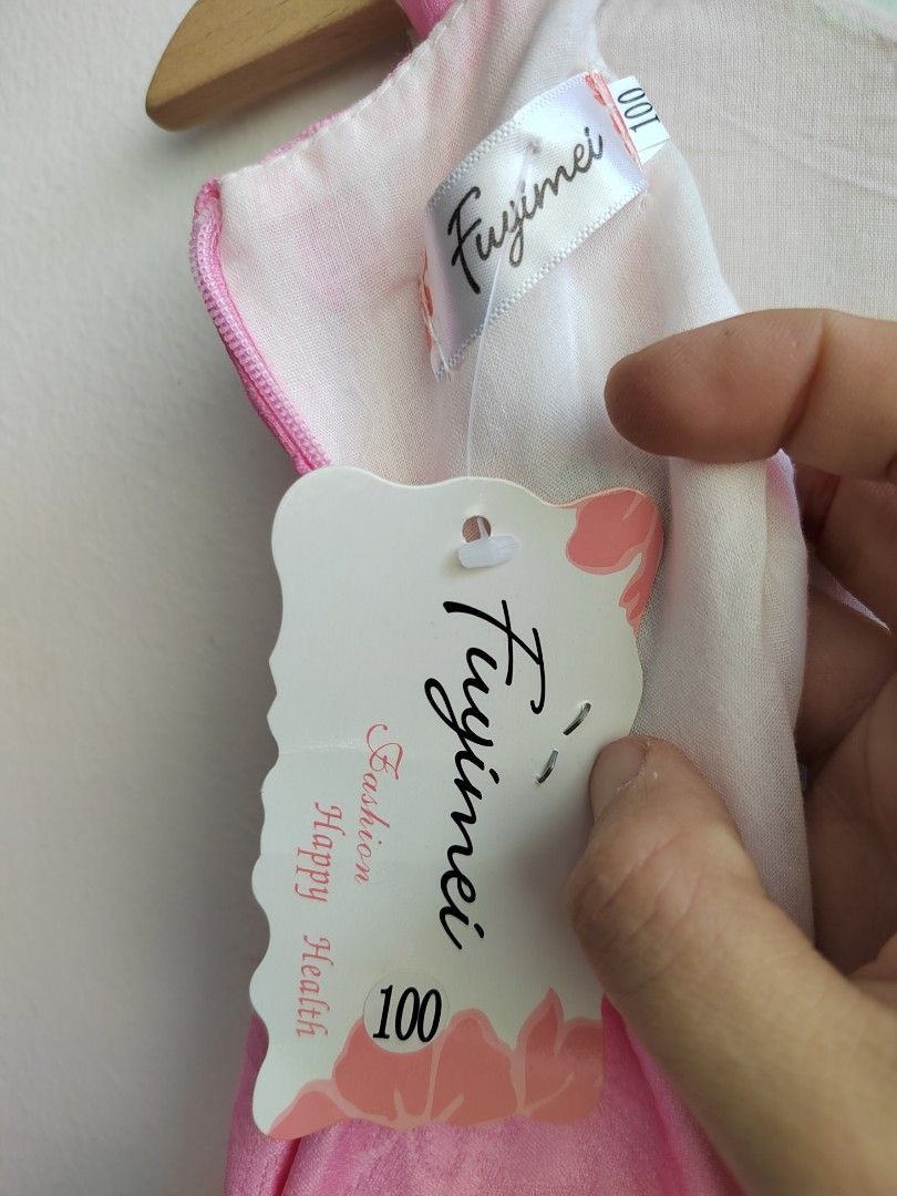 Fuyimei baby clothes cheap