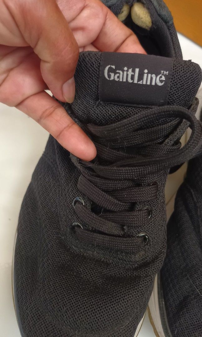 GAITLINE Shoes, Women's Fashion, Footwear, Sneakers on Carousell