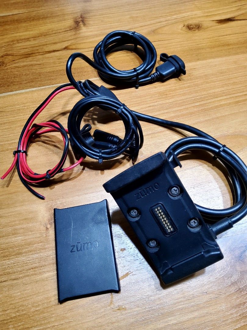 Garmin deals zumo 595