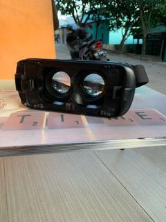 Gear VR OCULUS