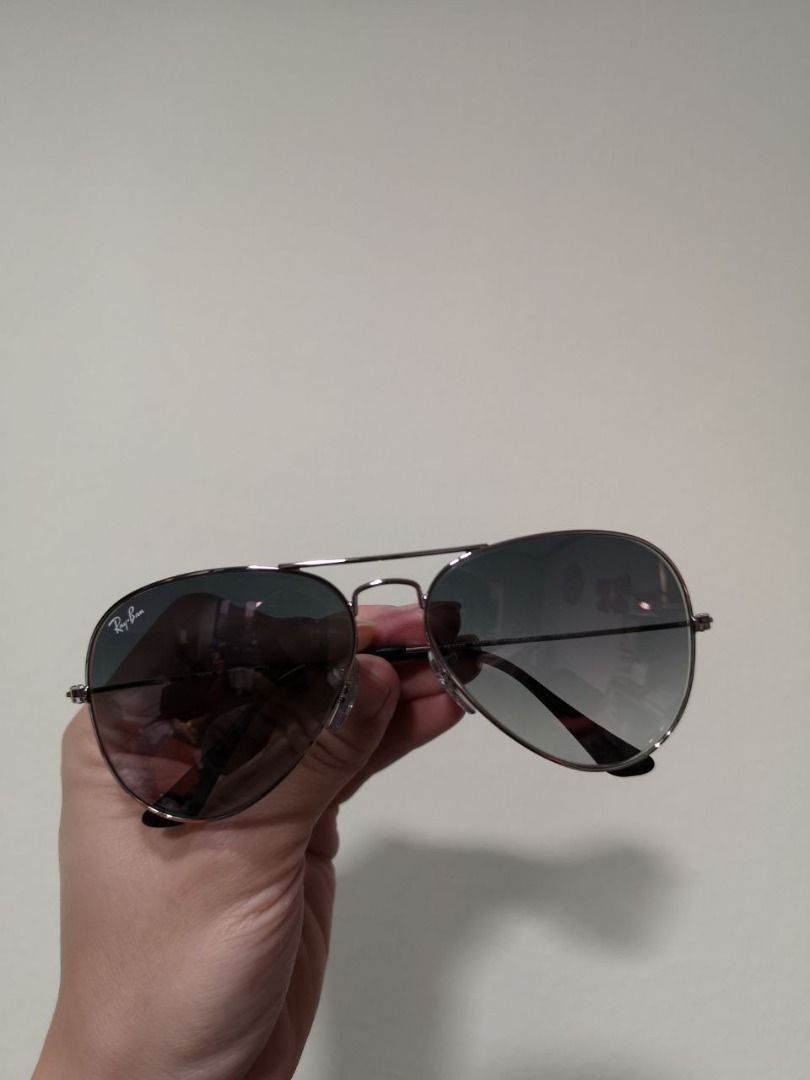 Ray ban rb3025 best sale 001