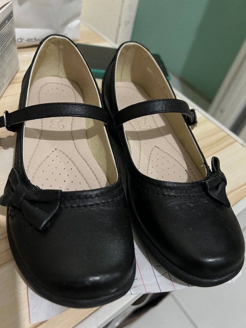 Gibi school shoes for girl online