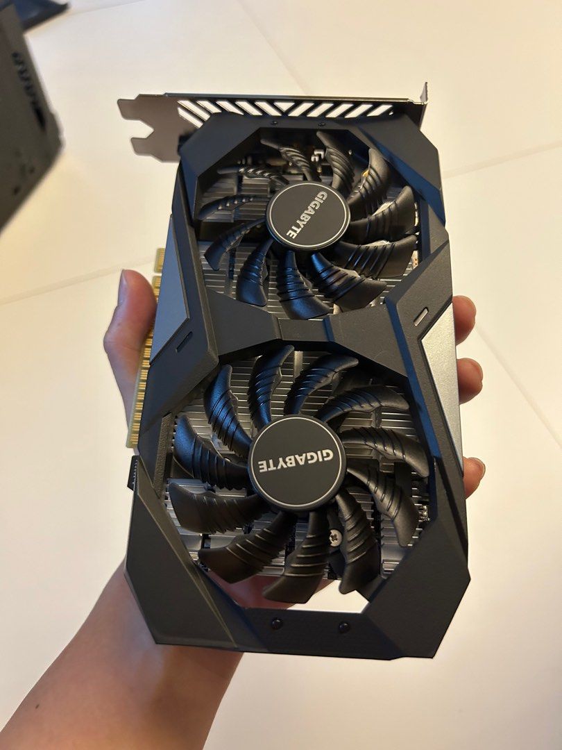 Gtx 1650 d6 4g on sale