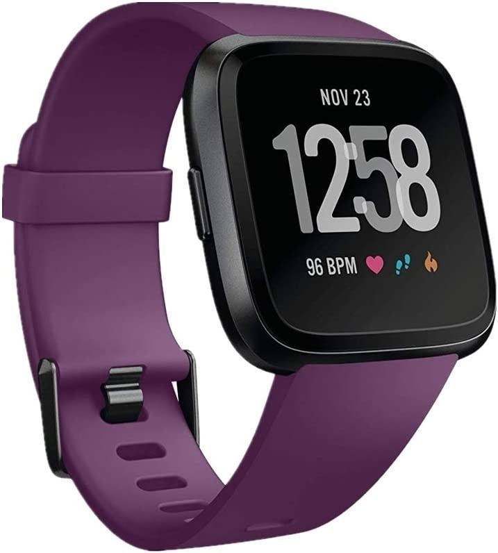 Versa band replacement on sale