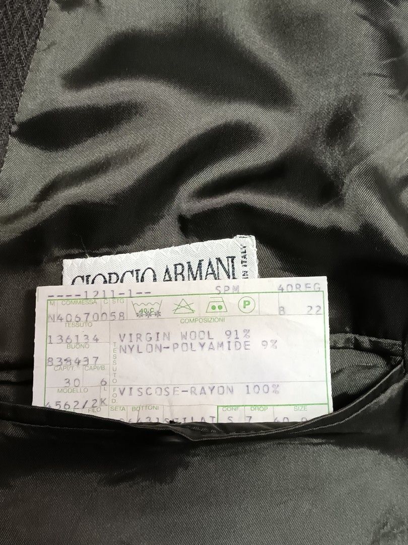 Giorgio armani clearance saks fifth avenue