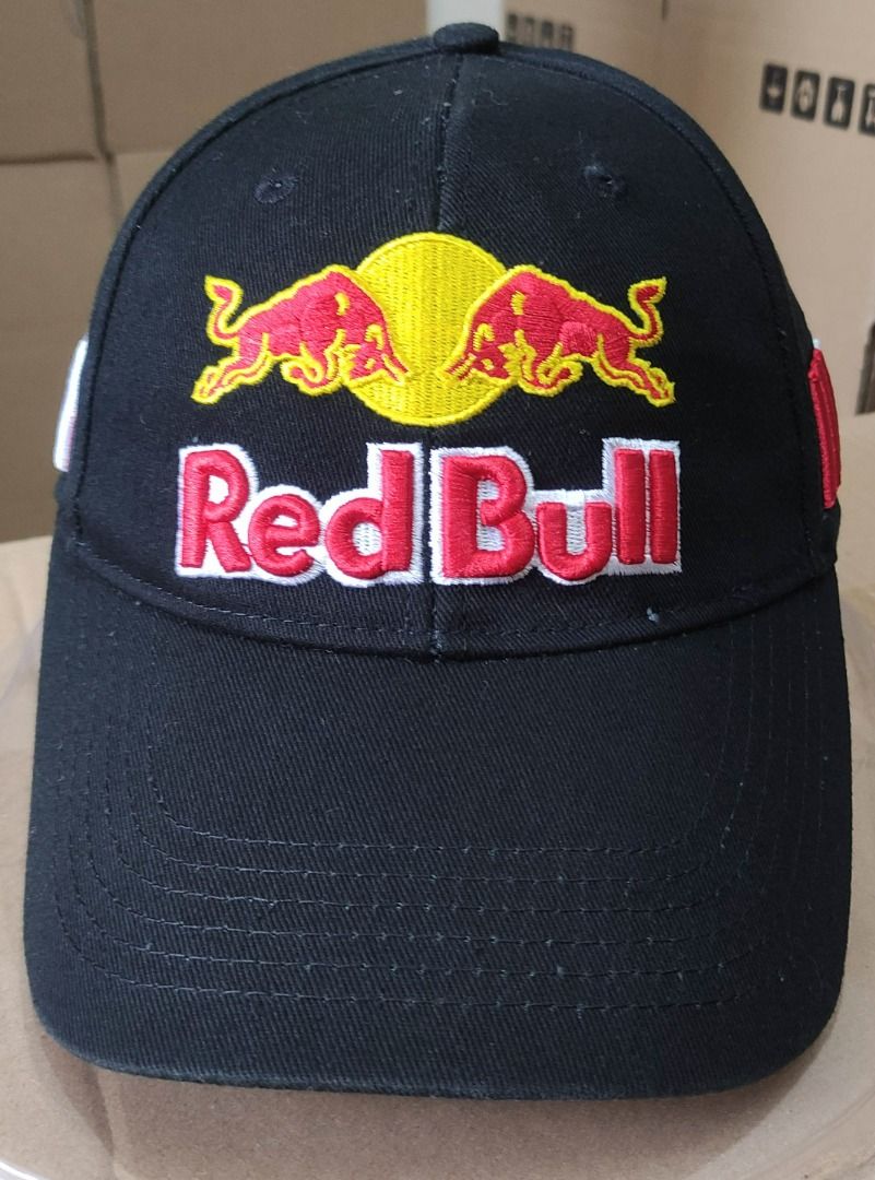Red bull sales marc marquez cap