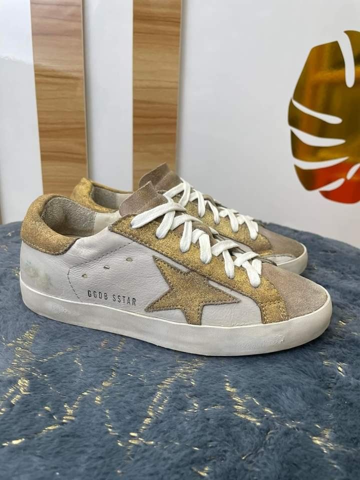 Golden goose shipping sales