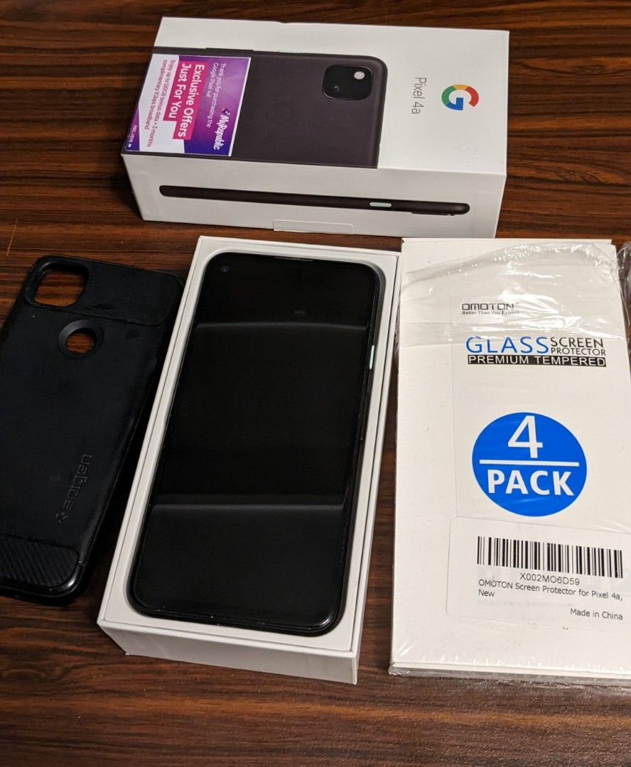 google-pixel-4a-esim-mobile-phone-mobile-phones-gadgets-mobile