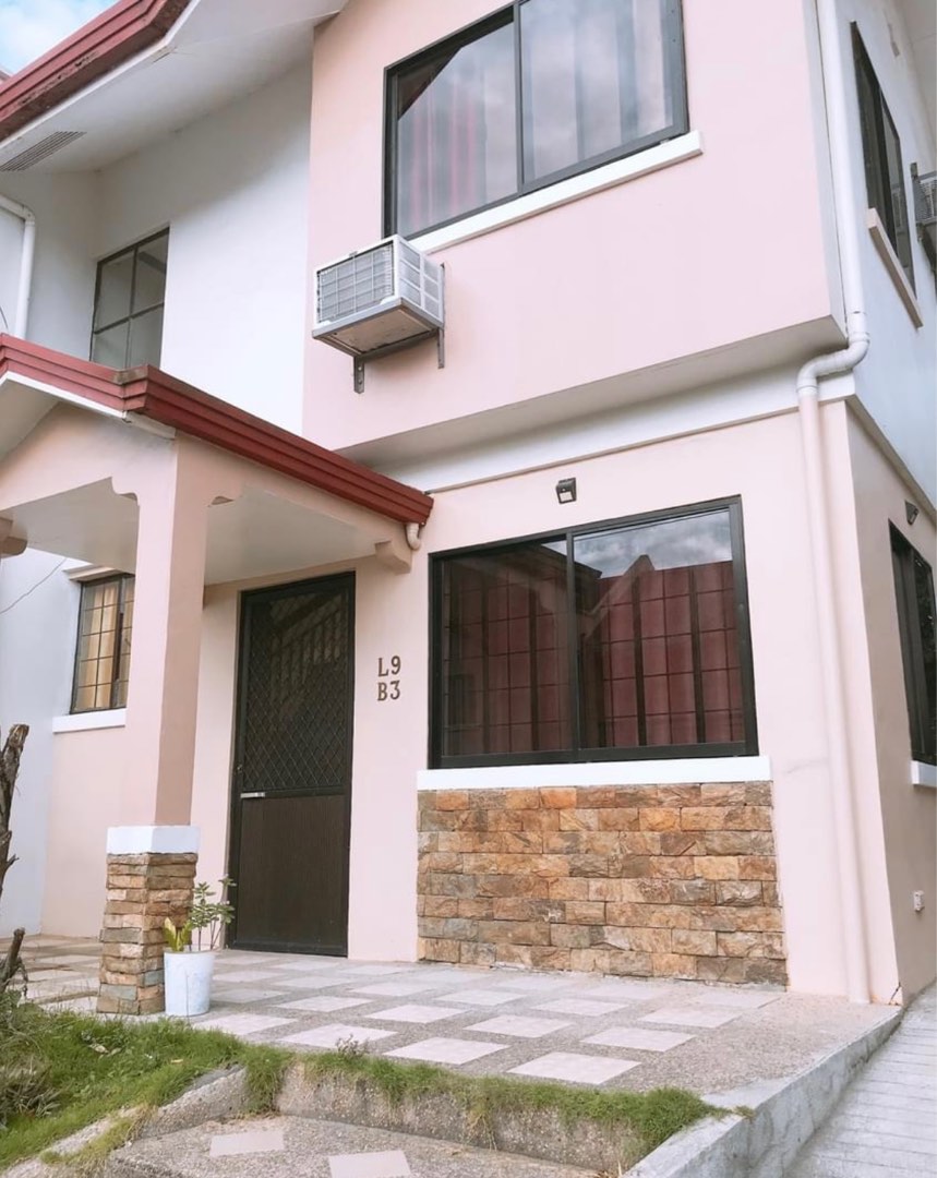 GREENWOODS HEIGHTS DASMA FOR RENT, Property, For Sale, House & Lot on