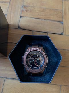 Gshock