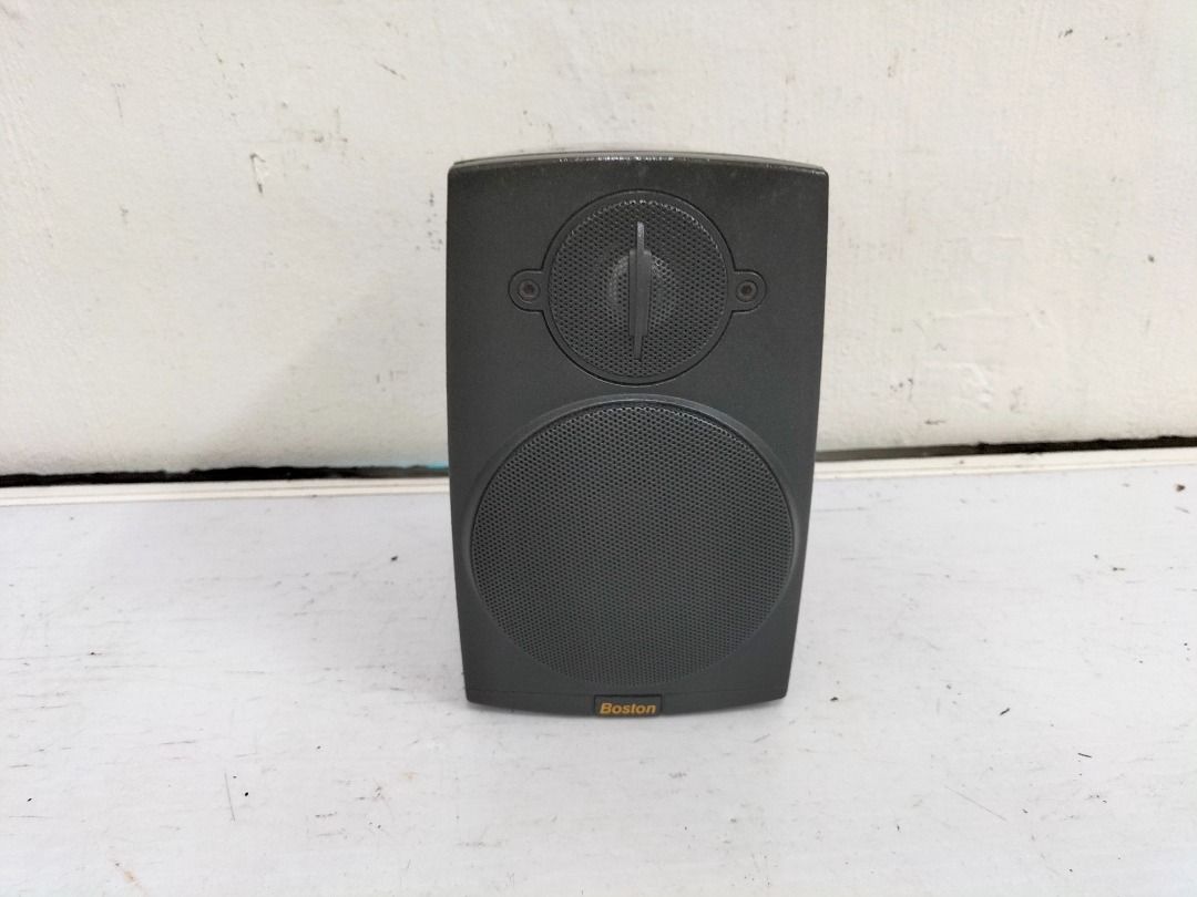 Boston micro 90x ii top