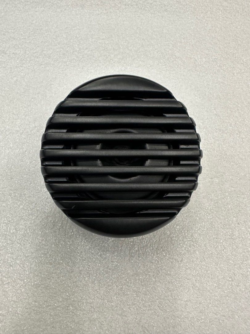 Harley Davidson horn and cover, Motorcycles, Motorcycle Accessories on