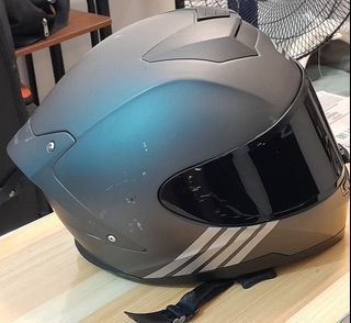 Helmet - XXL