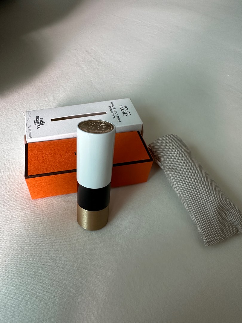 HERMES SATINE GRAND H intelligence overview