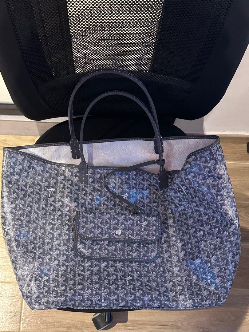 Goyard shop second hand