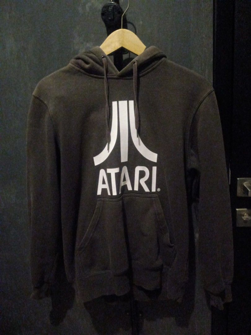 H M Atari hoodie