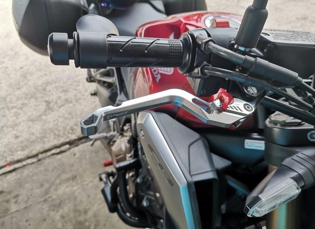 Honda CBR650R/ CB650R Brake Clutch lever FAKIE THAILAND, Motorcycles