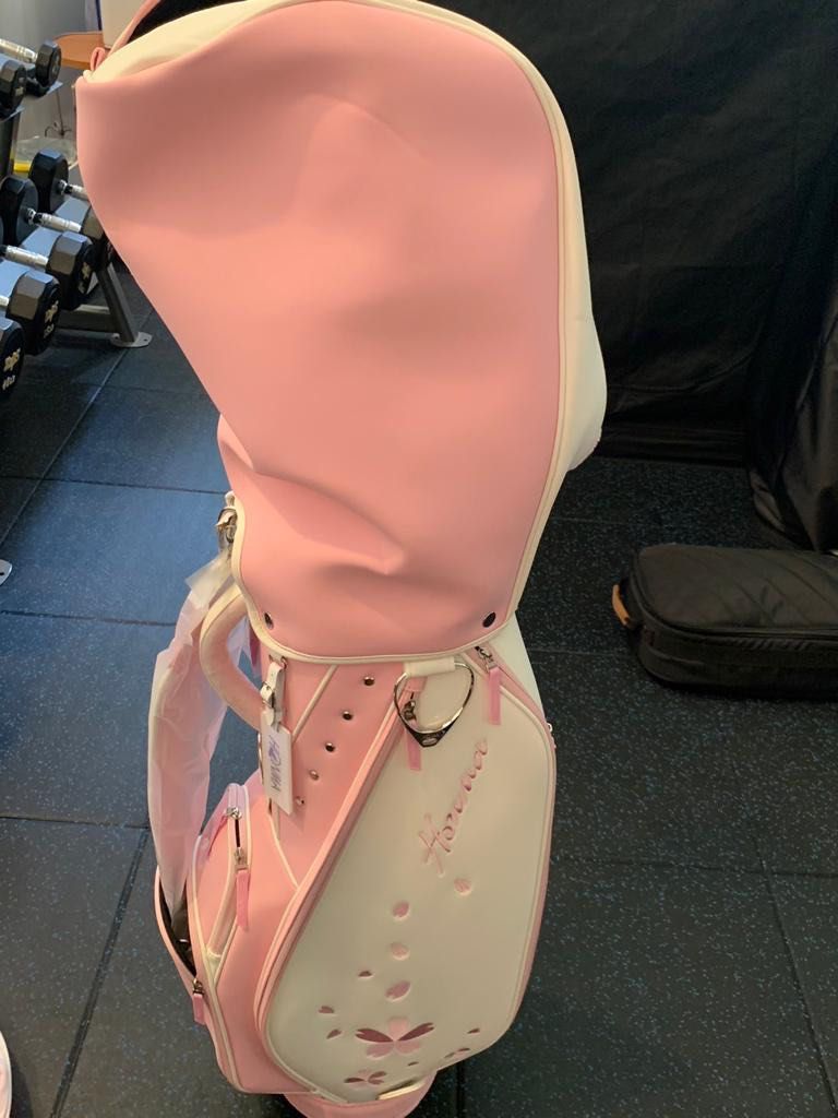 Honma Sakura Dance 2 Complete Set With Gift Package