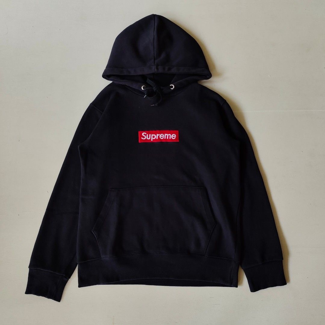 Jaket on sale supreme original