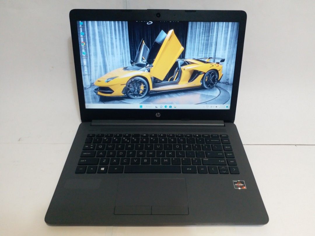 Hp 245 best sale g7 amd r5