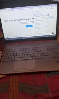 HP Laptop 15-dw0xxx, Computers & Tech, Laptops & Notebooks on Carousell