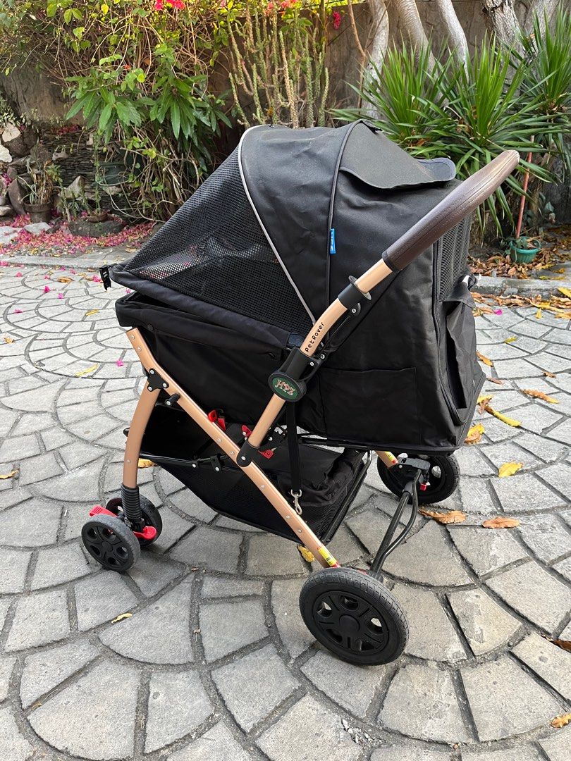 Pet best sale rover xl